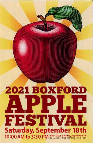 apple festival