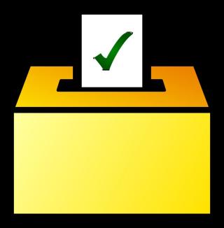 Boxford Voting results