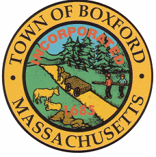 Boxford Logo