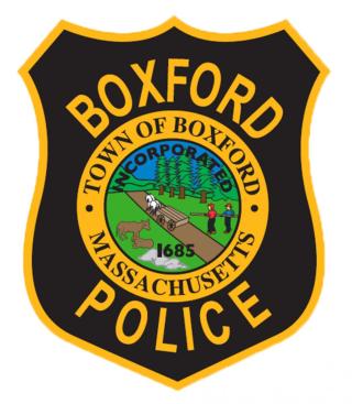 boxford police