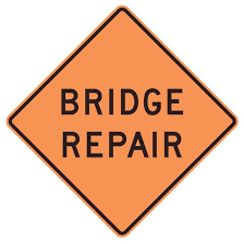 bridge repair