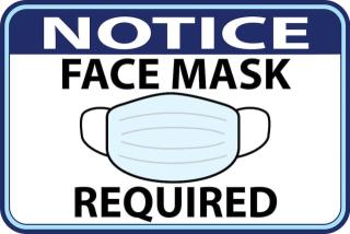 EMERGENCY ORDER BY THE BOARD OF HEALTH REQUIRING FACE COVERINGS Boxford MA