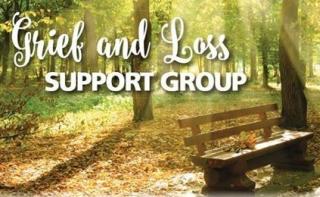 grief and loss support group