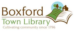 Boxford Town Library: Cultivating Community Since 1793