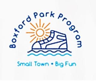 Boxford park program