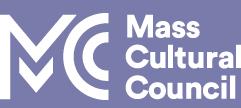 MA cultural council