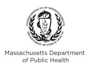 department of public health
