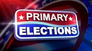 Unofficial Primary Results