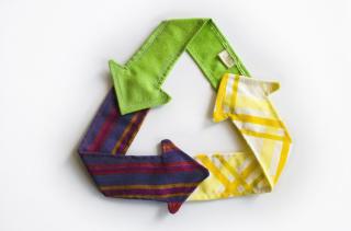 recycle textiles