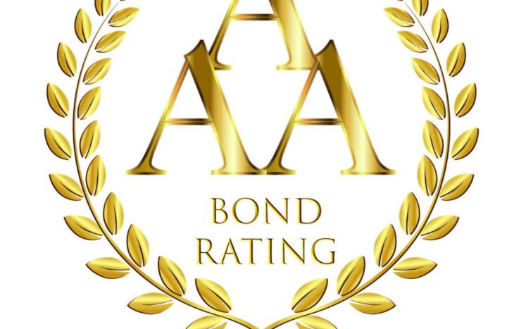 AAA Bond Rating