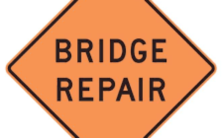 bridge repair