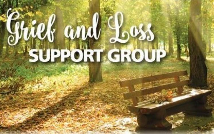 grief and loss support group