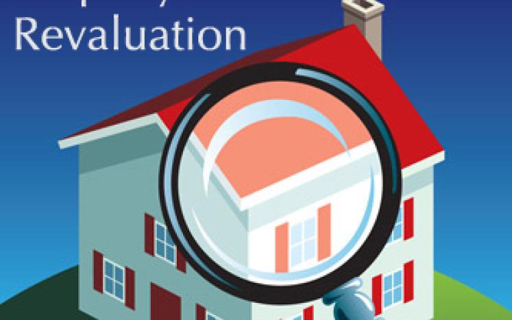 property revaluation